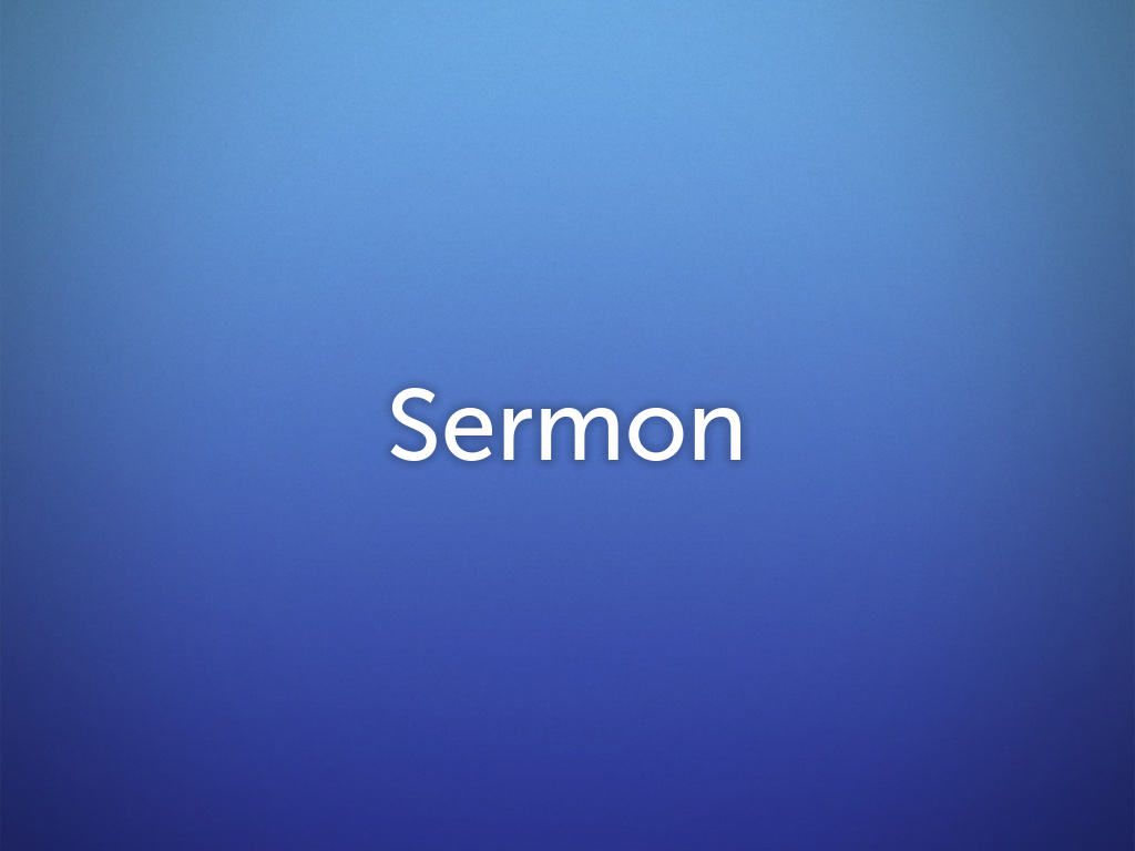 The Armor of God part 2 - Logos Sermons