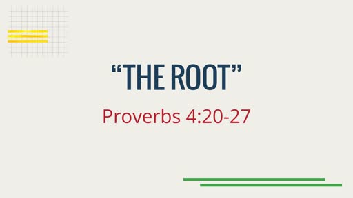 “The Root”