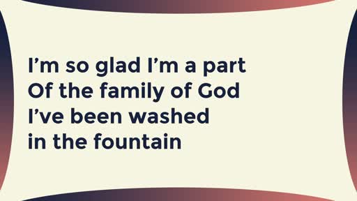 "God Keeps His Promises", Pastor Jim Smith 07/7/19