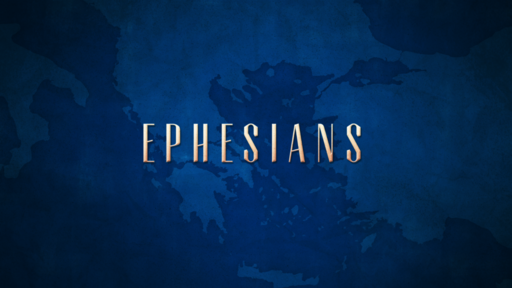 Ephesians: One