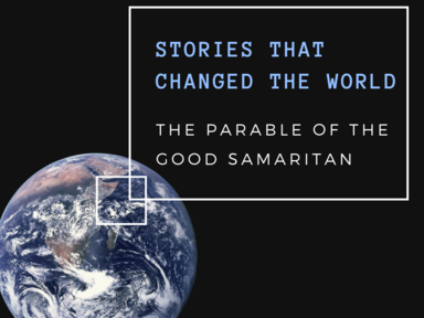 Stories That Changed the World