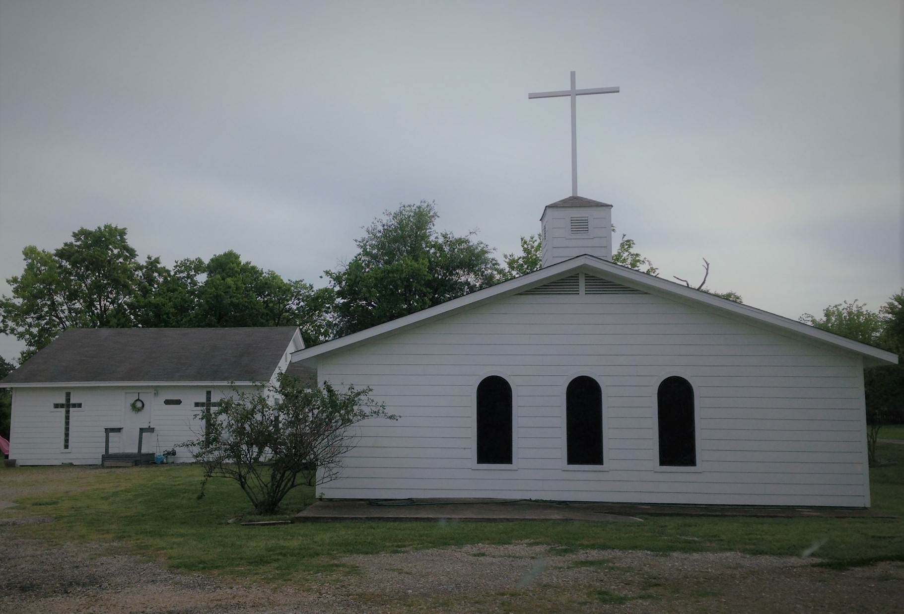 Staff Fellowship Baptist Church Lone Oak