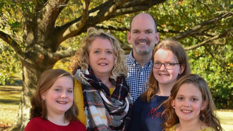 Family Fall 2017