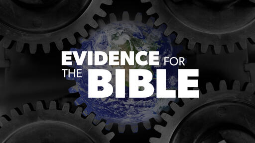 Evidence For The Bible