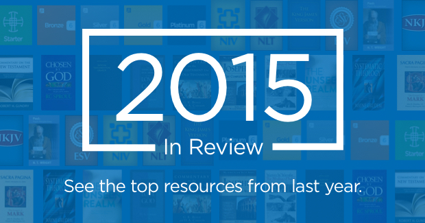 2015 in Review