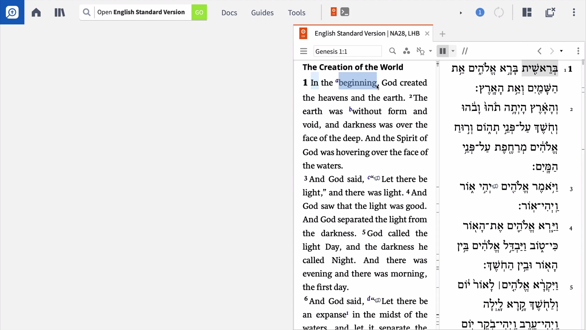 Multiview Resources