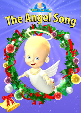 Little Missionary, Cherub Wings, Kids Videos