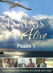 Psalms Alive with Billy Angel