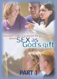 Sex as God's Gift