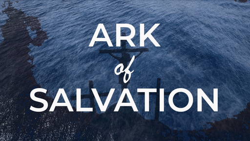 Ark of Salvation