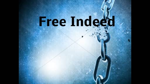 Free Indeed 2