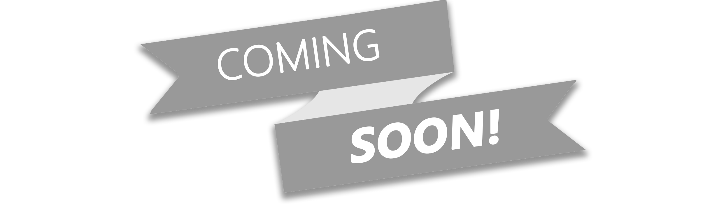 Comming Soon