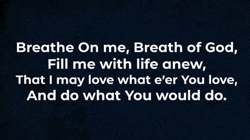 "Shall We Take the Escalator?"  Pastor Ed Anderson  07/21//19