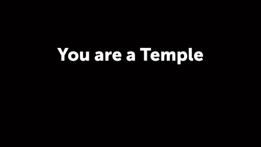 You are a Temple