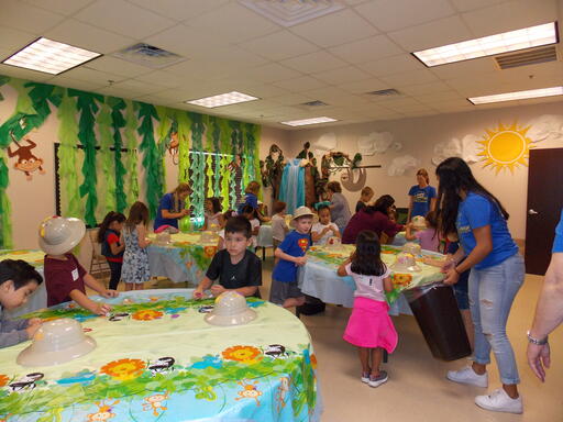 VBS 2019 VBS 2019