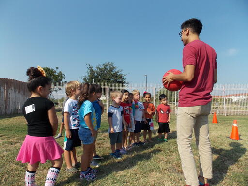 VBS 2019 VBS 2019