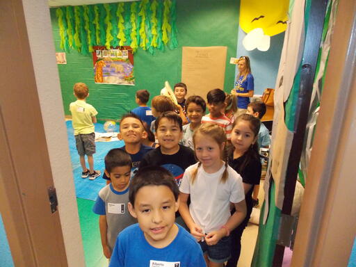 VBS 2019 VBS 2019