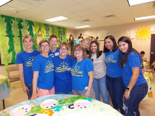 VBS 2019 VBS 2019