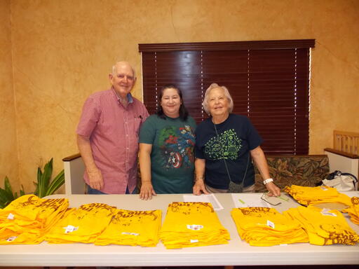 VBS 2019 VBS 2019