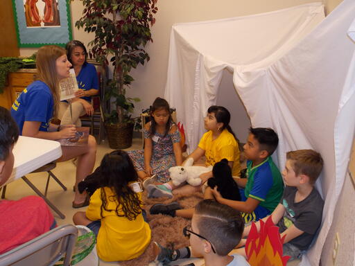VBS 2019 VBS 2019