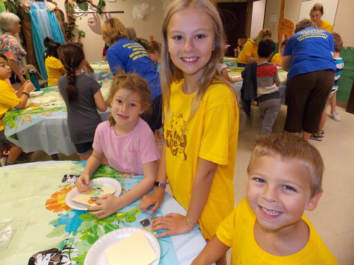 VBS 2019 VBS 2019
