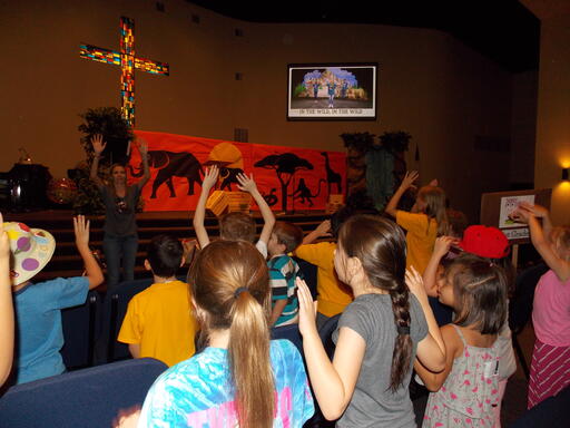 VBS 2019 VBS 2019