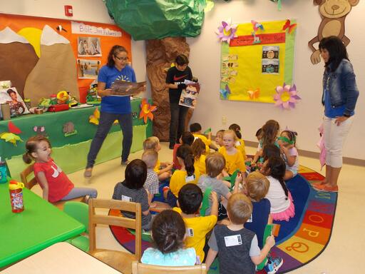 VBS 2019 VBS 2019
