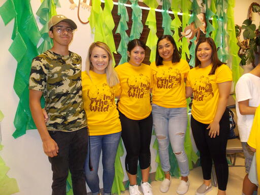 VBS 2019 VBS 2019