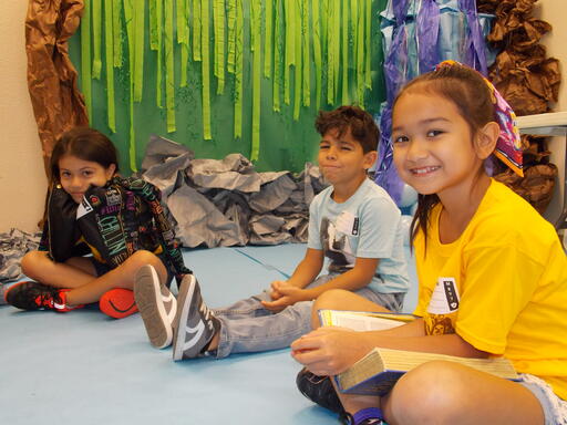 VBS 2019 VBS 2019