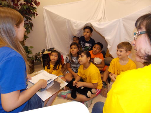 VBS 2019 VBS 2019