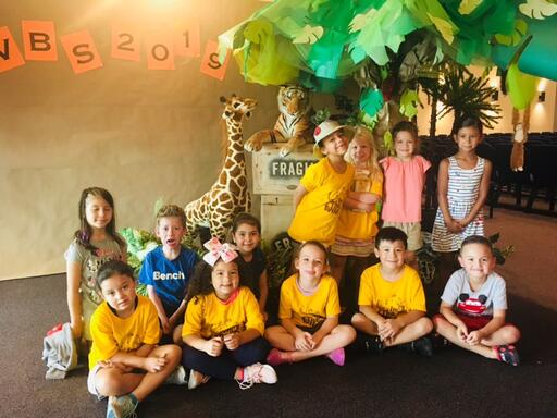 VBS 2019 VBS 2019
