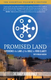 Daily Audio Bible: Promised Land