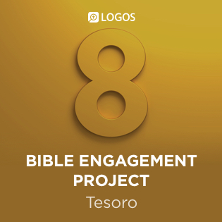 Logos Tesoro