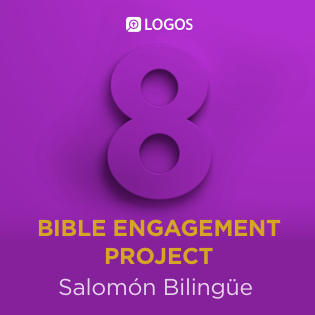 Logos Salomón Bilingüe