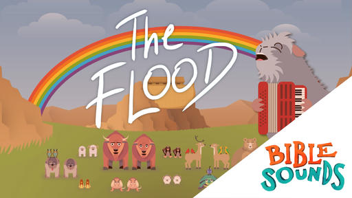 Pen Pals - The Flood