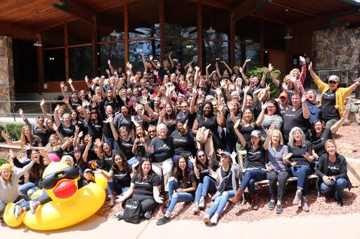 WOR 2018 Retreat -Fun Pic WOR 2018 Retreat -Fun Pic