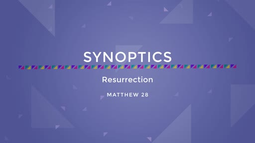 29-Resurrection
