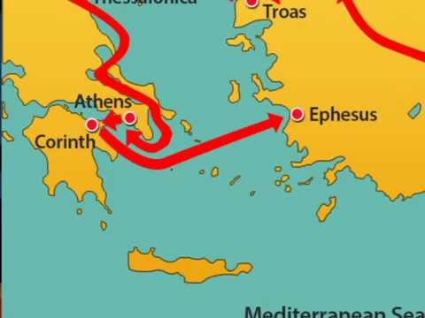 Corinth
