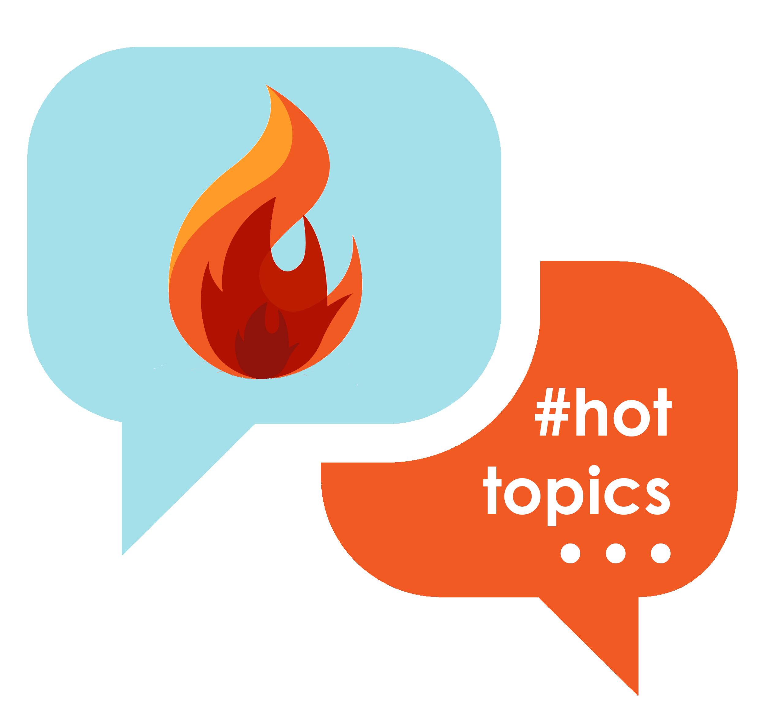 Hot Topics On Bustle - c76jjwk