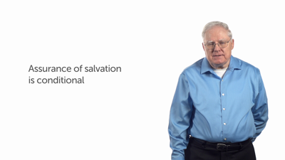 “Once Saved, Always Saved” Refuted: Part 2
