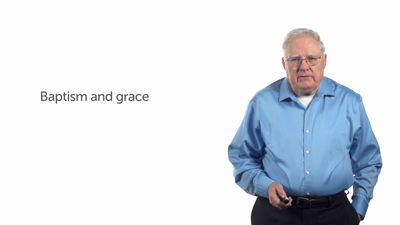 The Fourth Condition of Grace