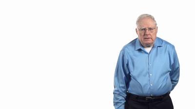 The Third Condition of Grace