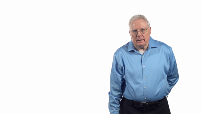 The Second Condition for Salvation: Part 1