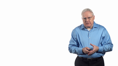 What Paul Does Not Mean by “Works”: Part 2