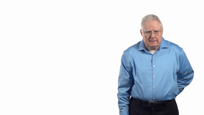 How Do We Become Justified? The Calvinist View