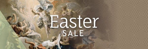 Verbum Easter Sale