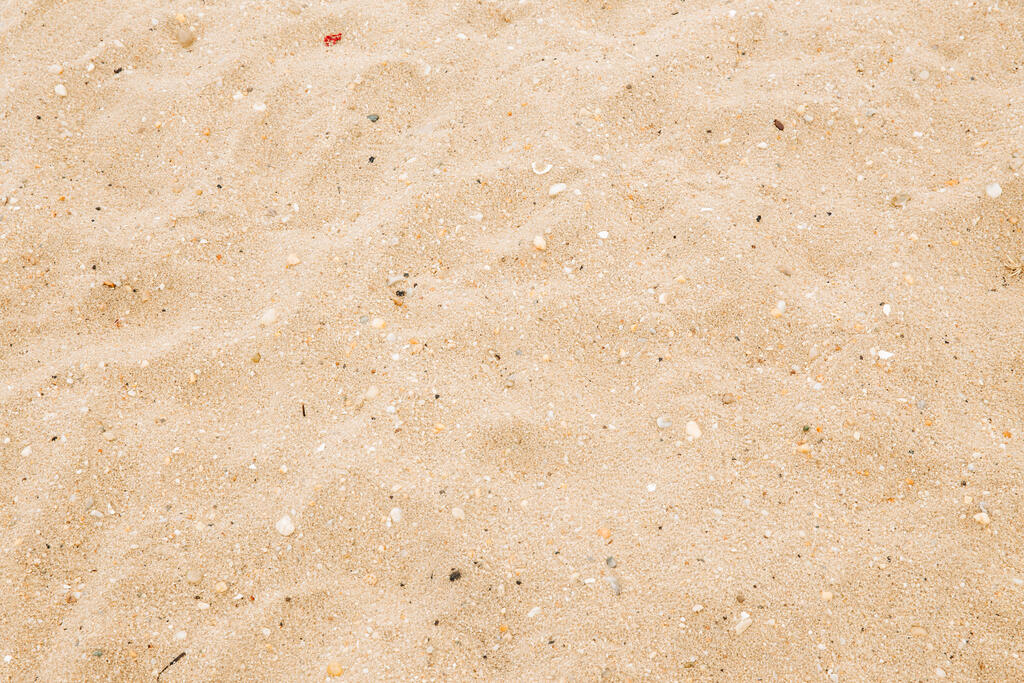 Sandy Beach large preview