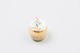 Birthday Cupcake  image 4