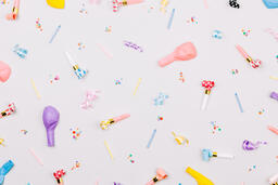 Party Supplies  image 4