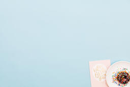 Birthday Doughnut  image 4